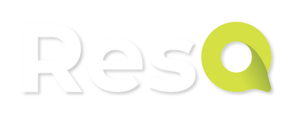 ResQ Labs Incident Management ResQ Labs Logo